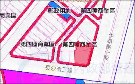 第四種商業區可以住嗎